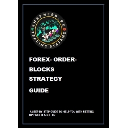 FX Order Blocks Strategy Guide